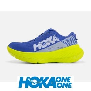 Hoka One One Profly x Carbon x